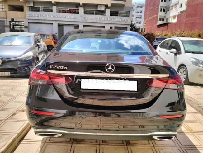 KIFAL - MERCEDES-BENZ Classe E