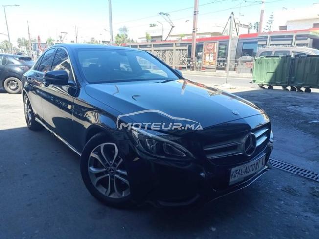 KIFAL - MERCEDES-BENZ Classe C