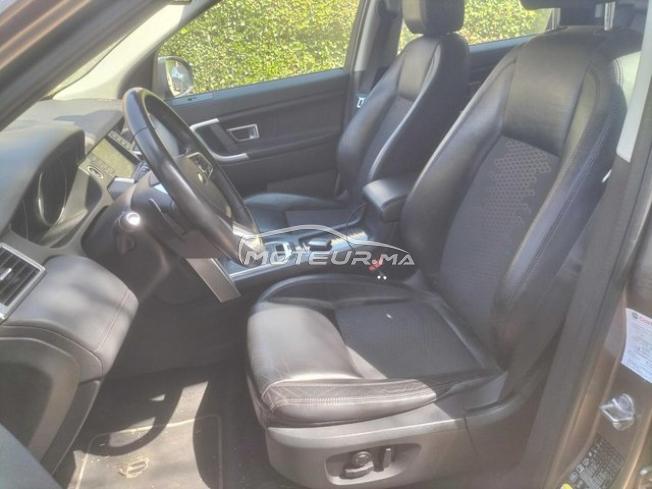 KIFAL - LAND-ROVER Discovery Sport
