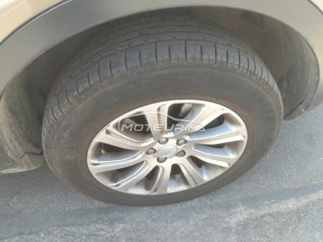KIFAL - LAND-ROVER Discovery Sport