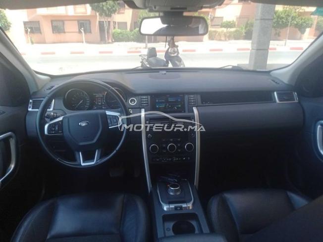 KIFAL - LAND-ROVER Discovery Sport