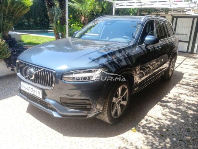 KIFAL - VOLVO XC90