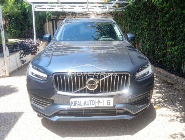 KIFAL - VOLVO XC90