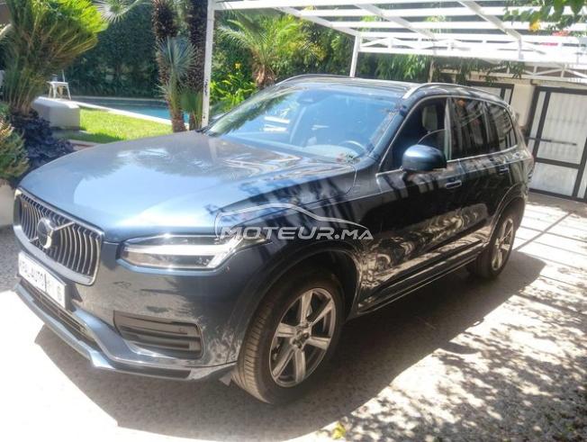 KIFAL - VOLVO XC90