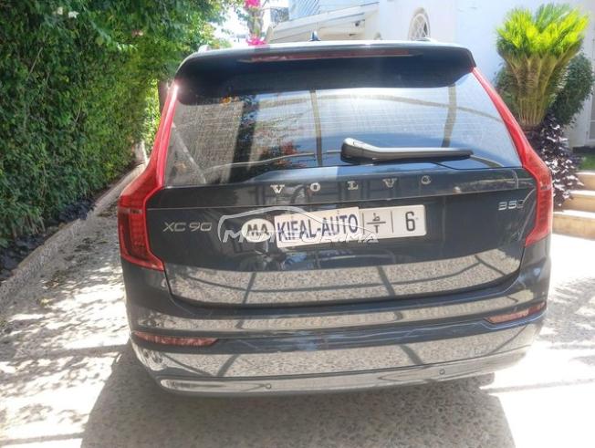 KIFAL - VOLVO XC90
