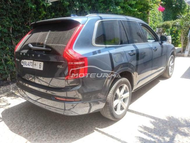 KIFAL - VOLVO XC90