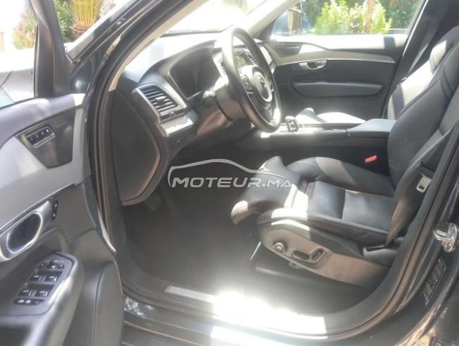 KIFAL - VOLVO XC90