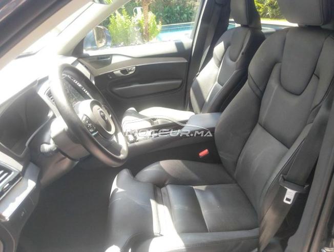 KIFAL - VOLVO XC90