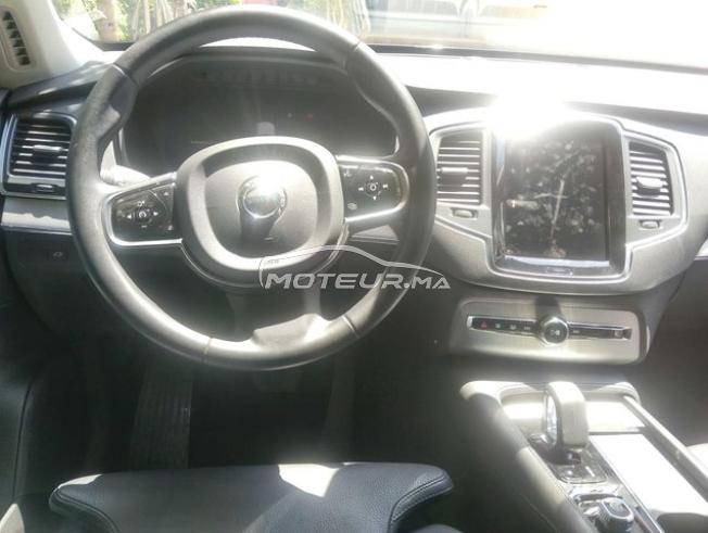 KIFAL - VOLVO XC90