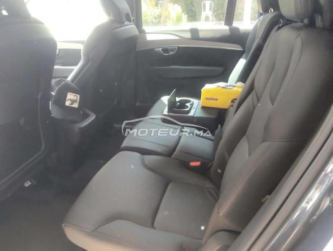 KIFAL - VOLVO XC90