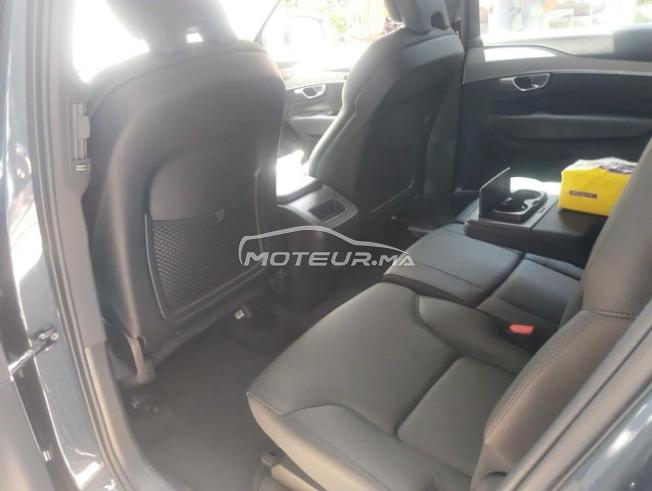 KIFAL - VOLVO XC90