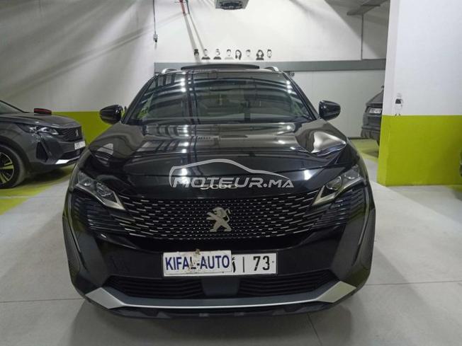 KIFAL - PEUGEOT 5008