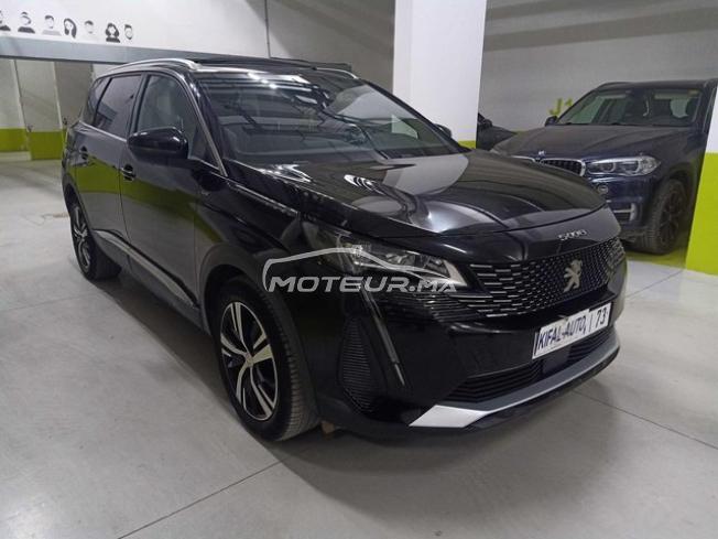 KIFAL - PEUGEOT 5008