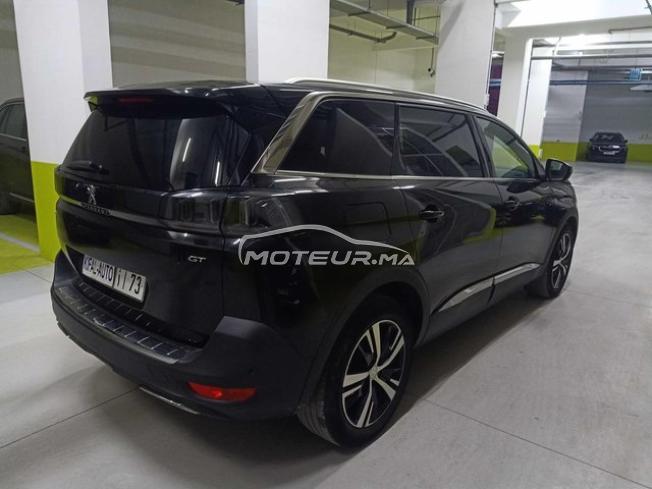 KIFAL - PEUGEOT 5008