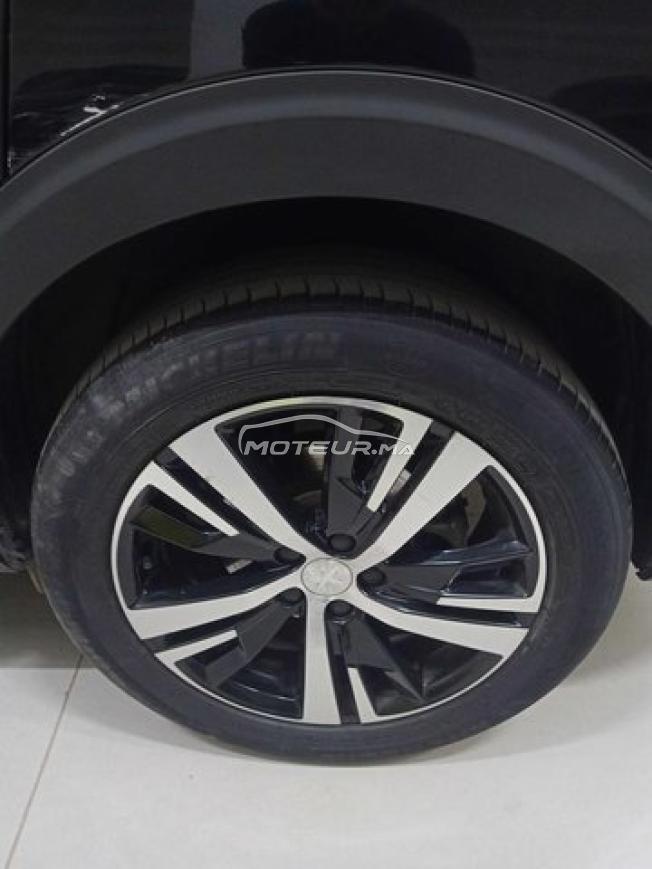 KIFAL - PEUGEOT 5008