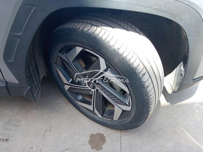 KIFAL - HYUNDAI Tucson