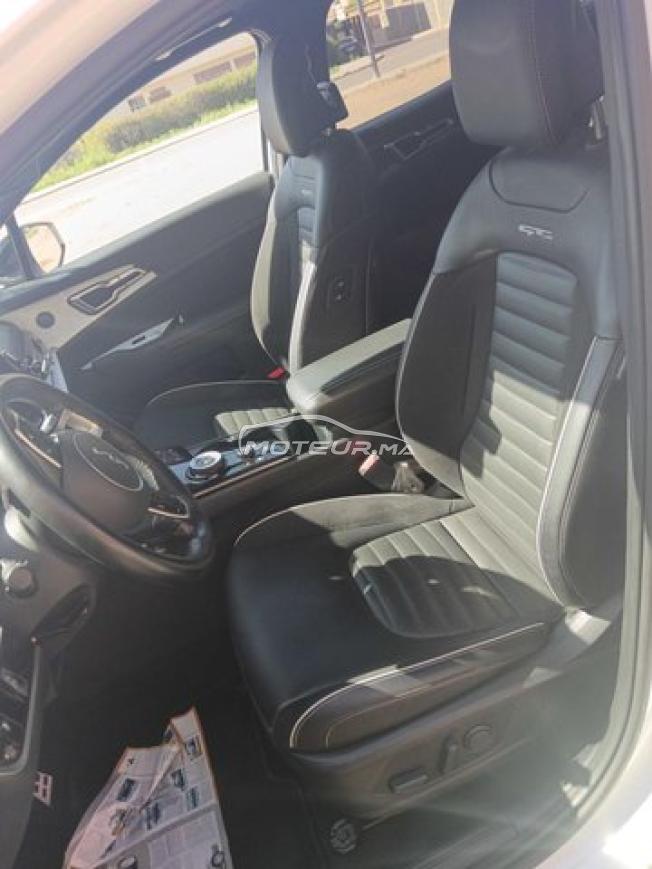 KIFAL - KIA Sportage