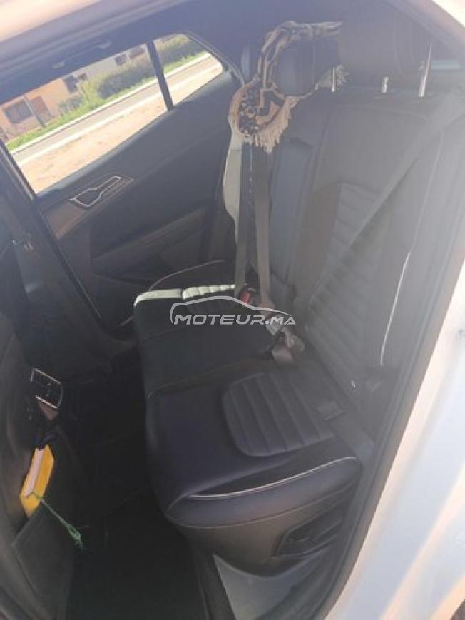 KIFAL - KIA Sportage