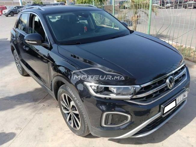 KIFAL - VOLKSWAGEN T-ROC