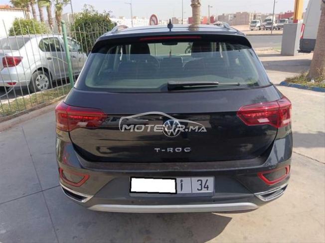 KIFAL - VOLKSWAGEN T-ROC