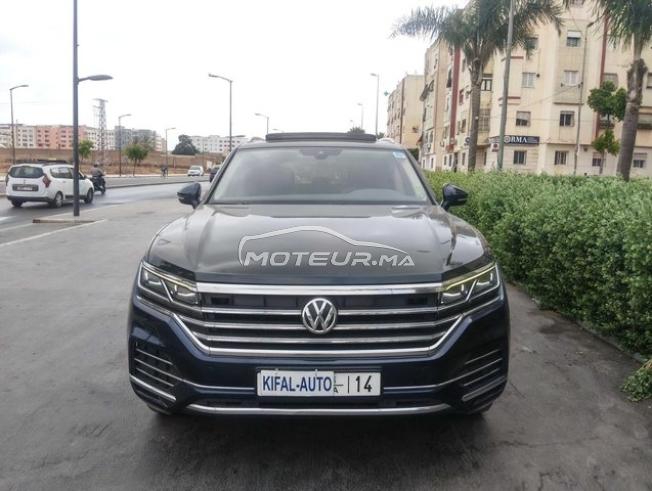 KIFAL - VOLKSWAGEN Touareg