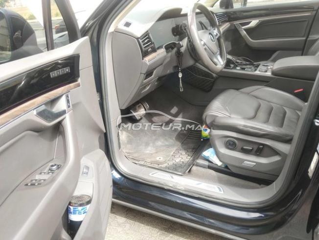 KIFAL - VOLKSWAGEN Touareg