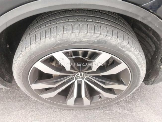 KIFAL - VOLKSWAGEN Touareg