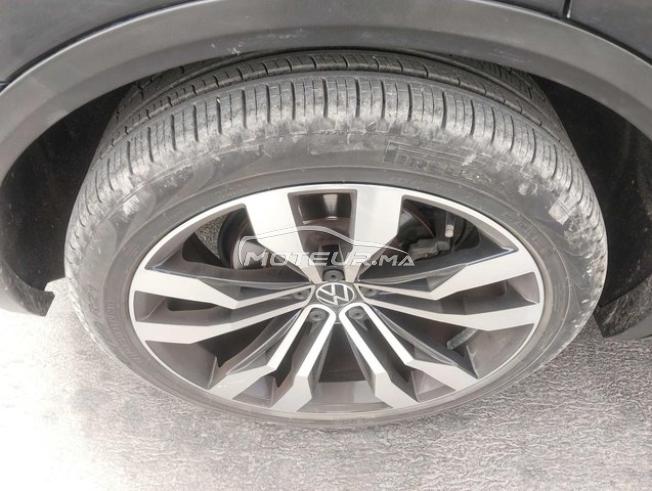 KIFAL - VOLKSWAGEN Touareg