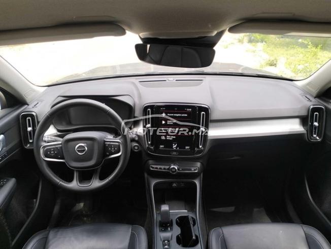 KIFAL - VOLVO XC40