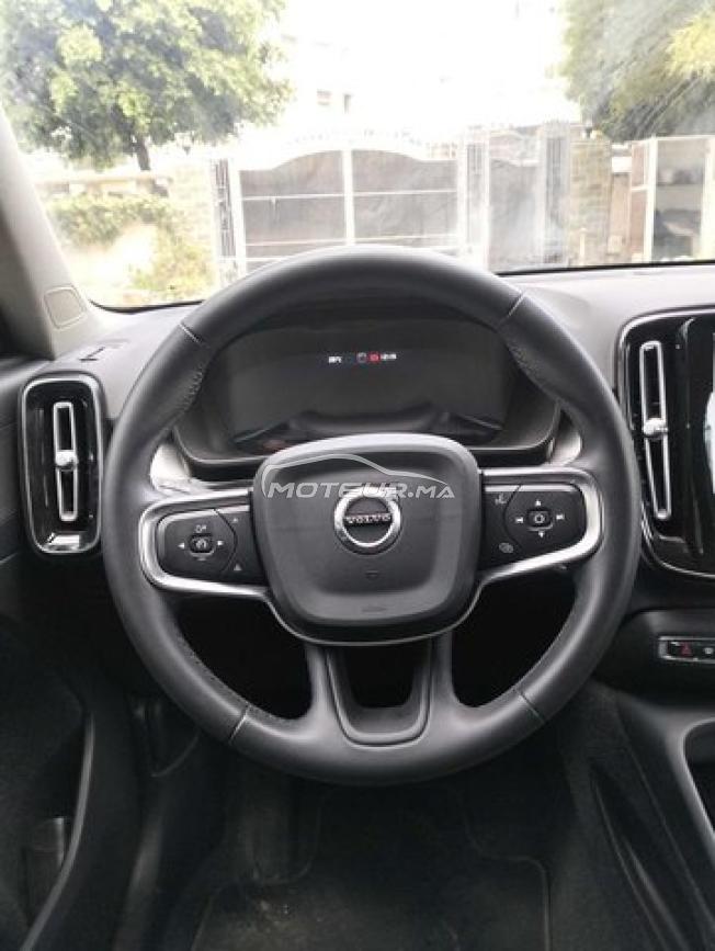 KIFAL - VOLVO XC40