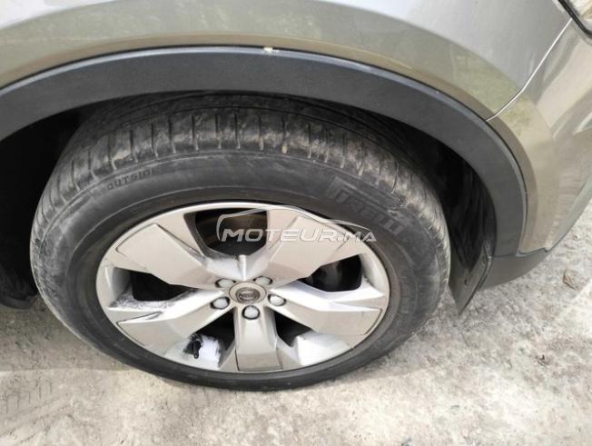 KIFAL - VOLVO XC40