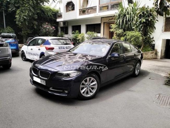 KIFAL - BMW Série 5