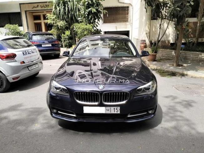 KIFAL - BMW Série 5
