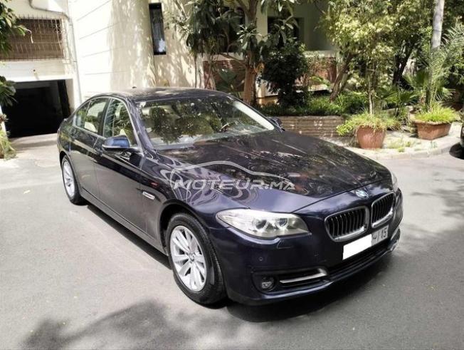 KIFAL - BMW Série 5