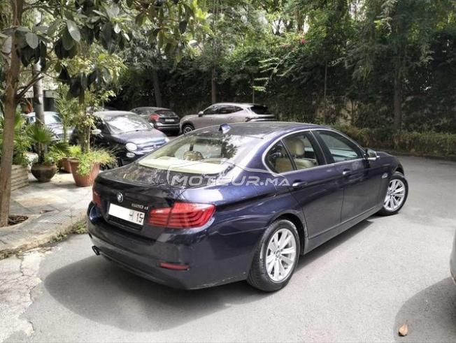 KIFAL - BMW Série 5