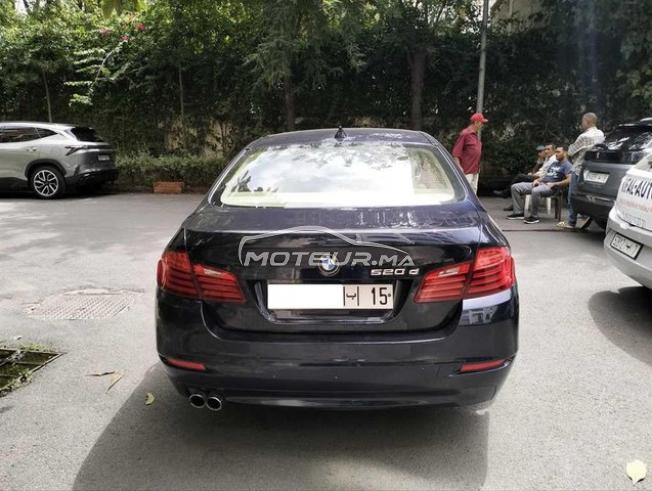 KIFAL - BMW Série 5