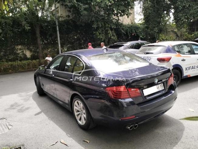 KIFAL - BMW Série 5