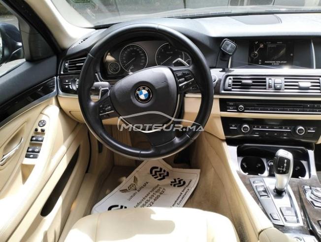 KIFAL - BMW Série 5