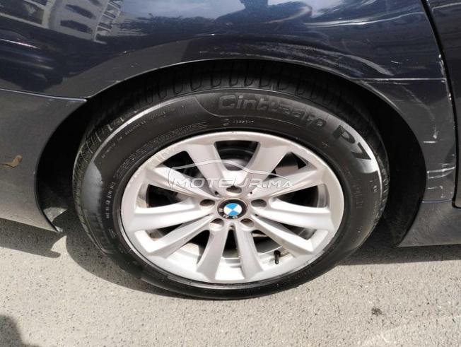 KIFAL - BMW Série 5