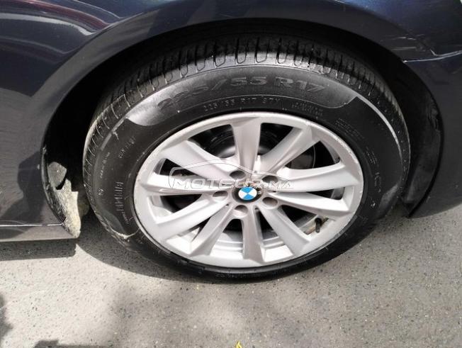 KIFAL - BMW Série 5