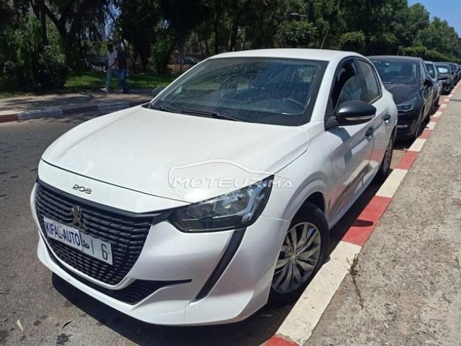 KIFAL - PEUGEOT 208