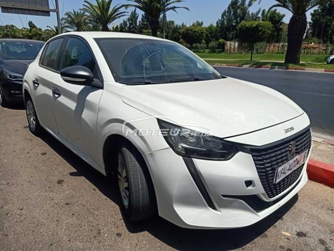 KIFAL - PEUGEOT 208