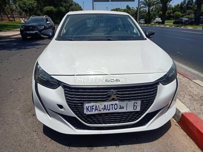 KIFAL - PEUGEOT 208