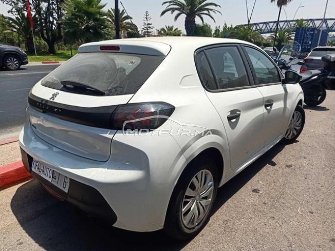 KIFAL - PEUGEOT 208