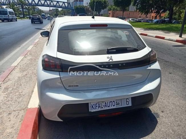 KIFAL - PEUGEOT 208