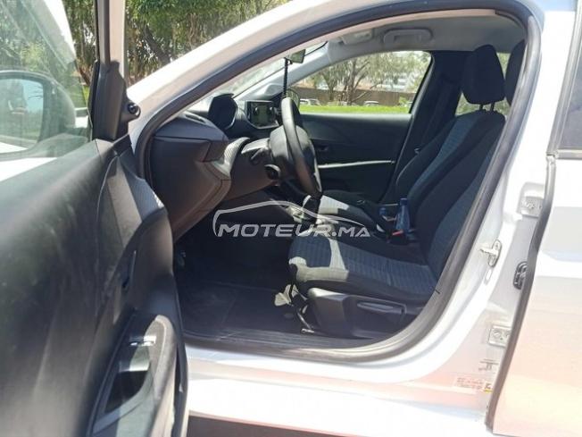 KIFAL - PEUGEOT 208