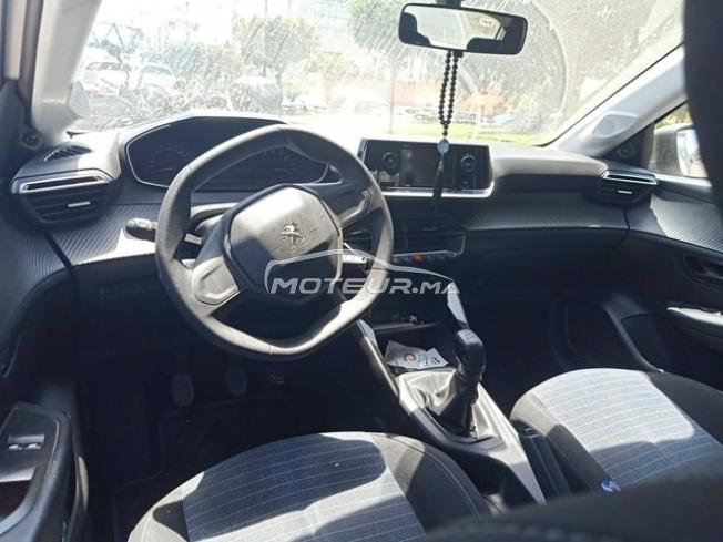 KIFAL - PEUGEOT 208
