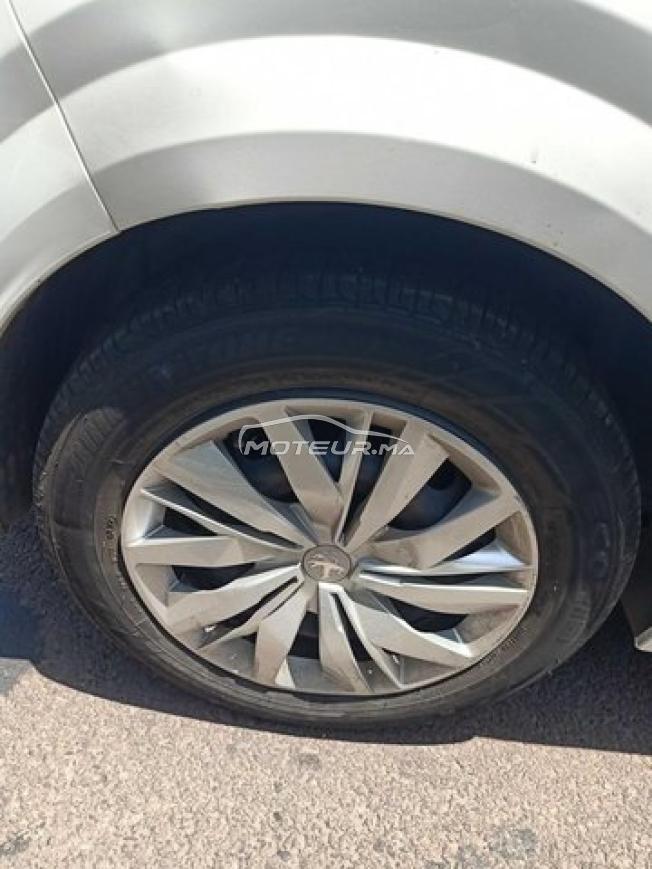 KIFAL - PEUGEOT 208