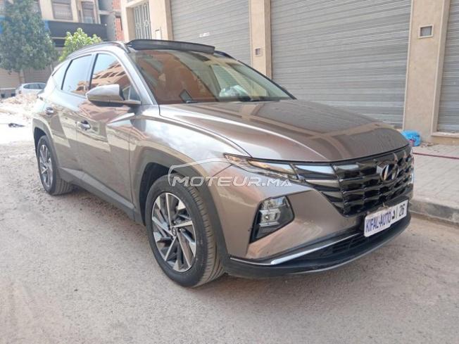 KIFAL - HYUNDAI Tucson