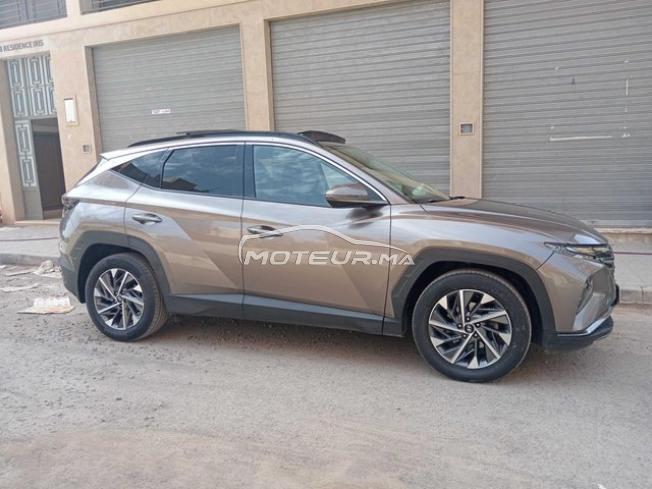 KIFAL - HYUNDAI Tucson